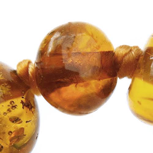 Collares Ámbar