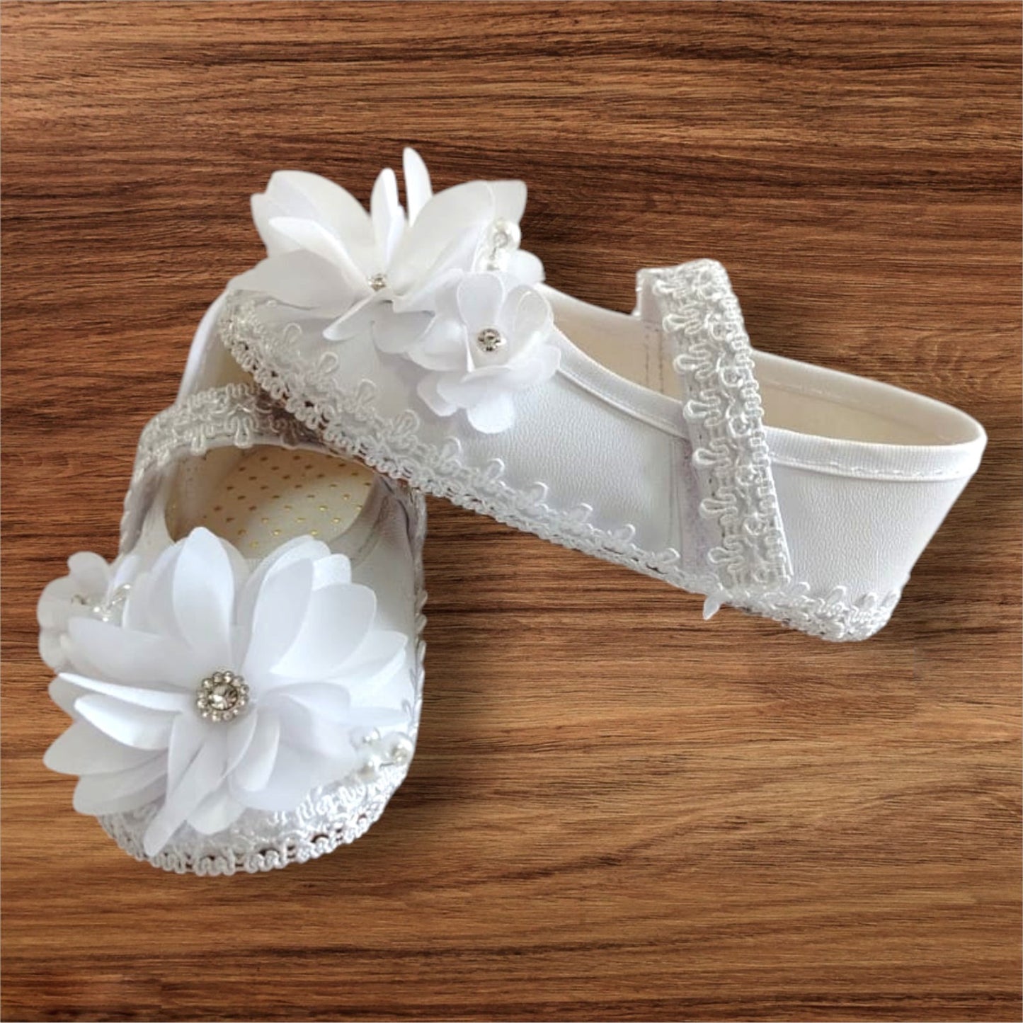 Zapato de Ceremonia |Niña