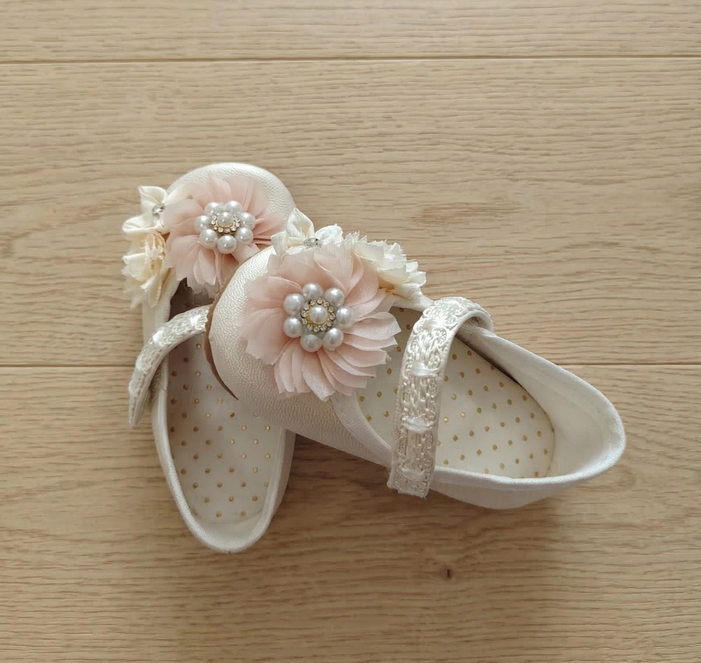 Zapato de Ceremonia |Niña