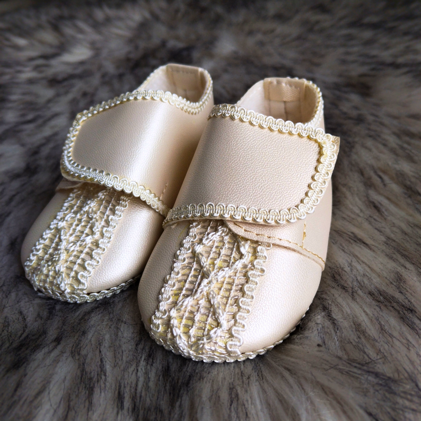 Zapatos Niño