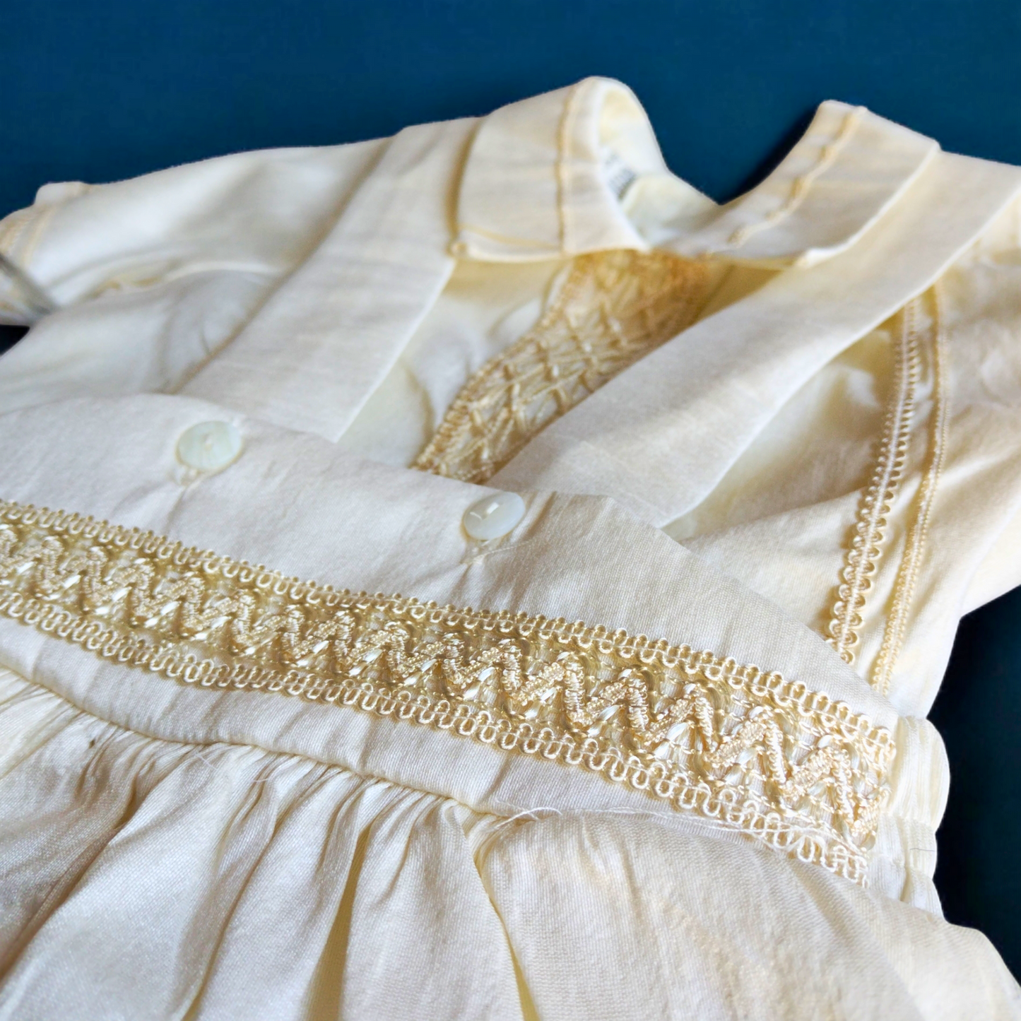 Ropón Niño T1 P-0154 - T2 P-0155 T6M