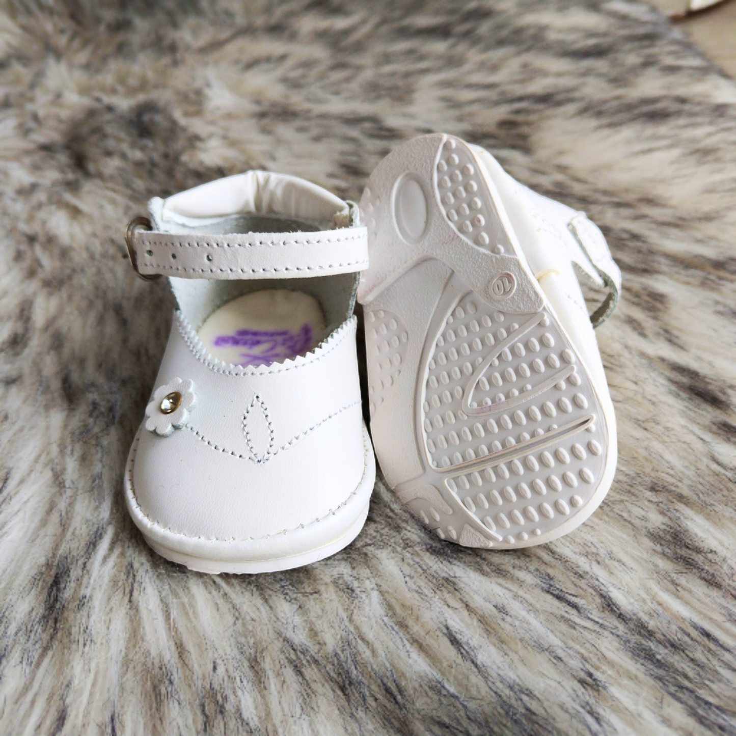 Zapatos Niña T10-T14