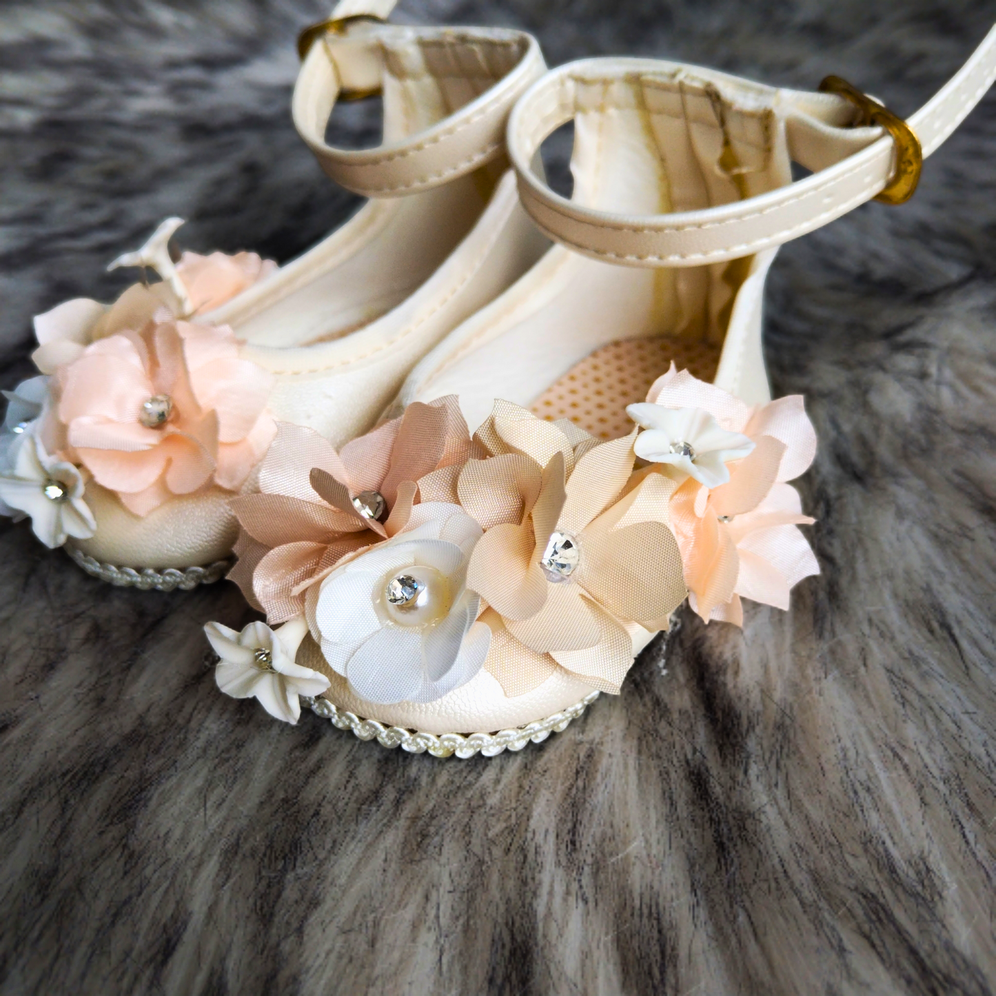 Zapatos Niña T12-T15