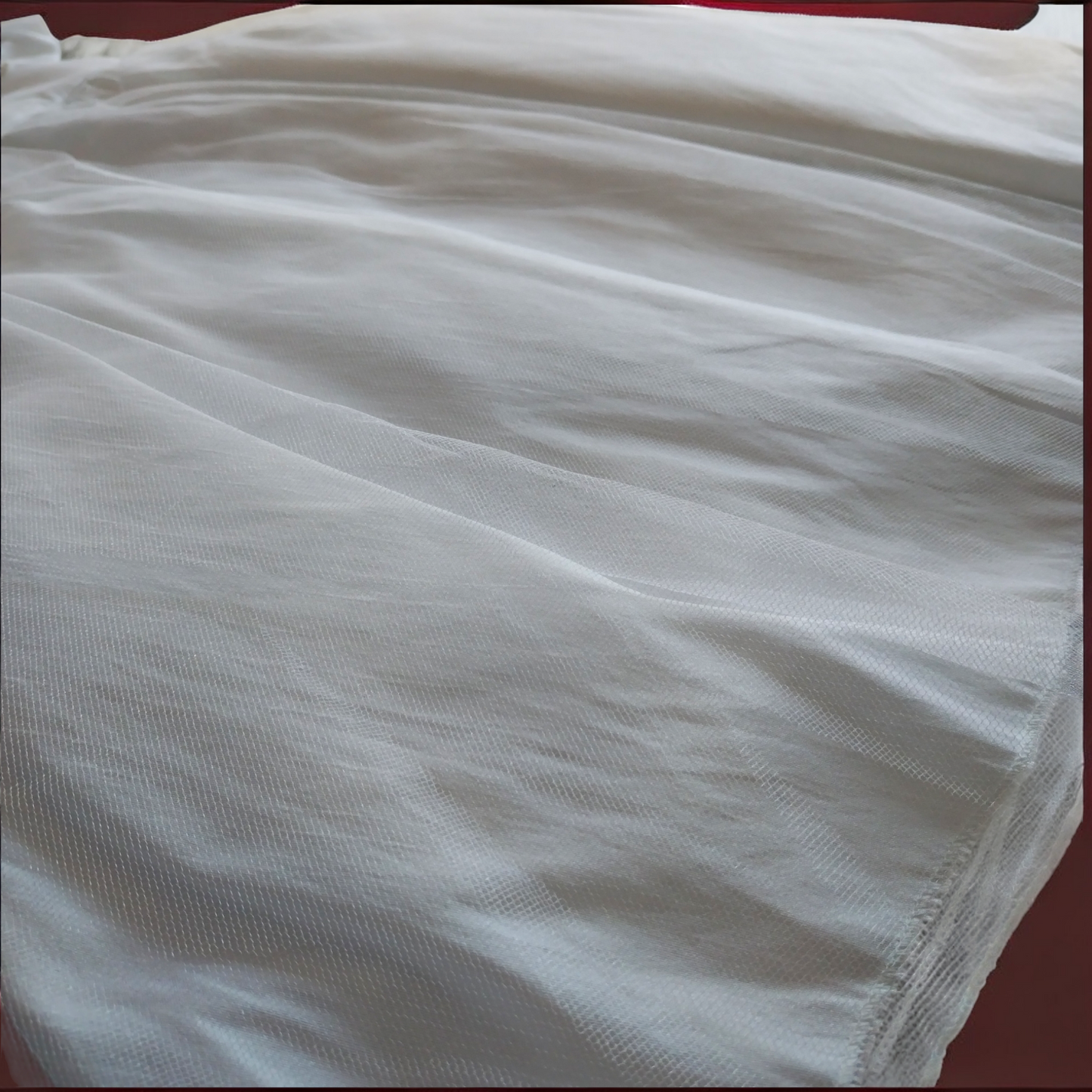 Batita de Bautizo “Blanca Herencia” - Pieza Única