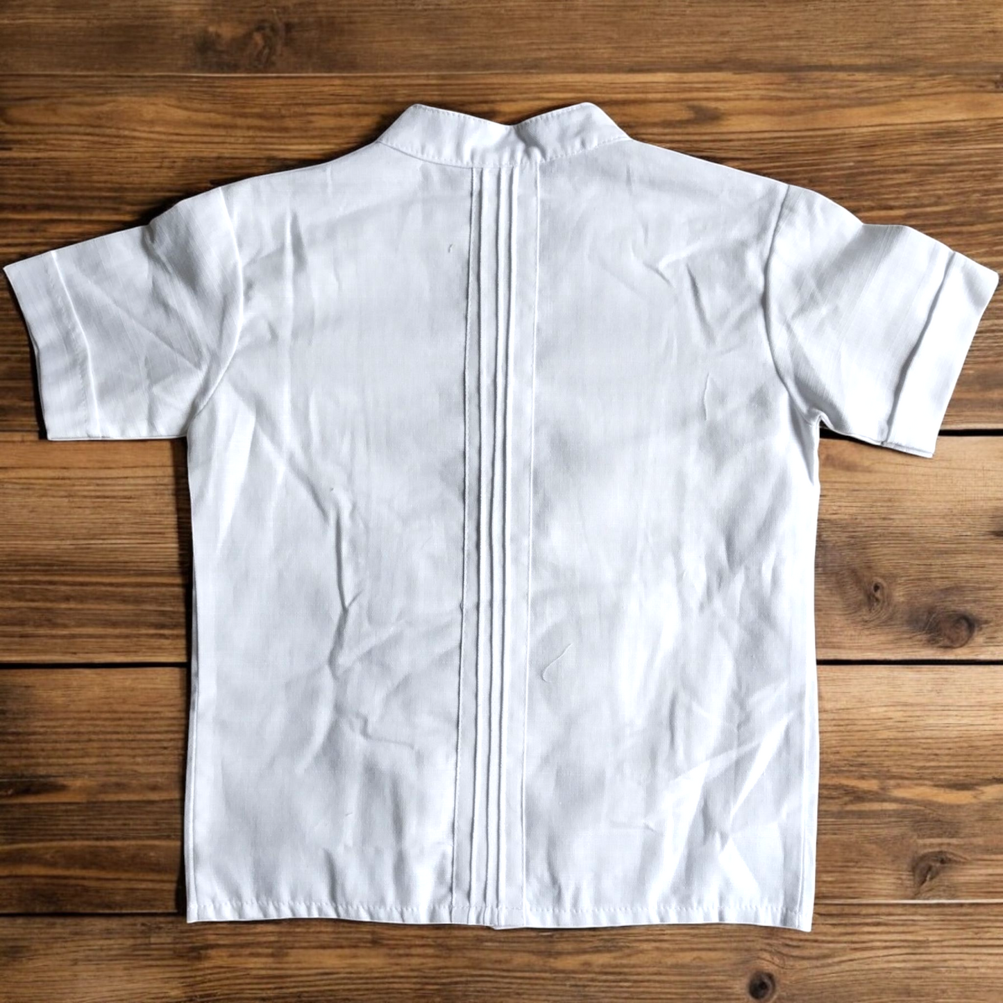 Conjunto Niño Comunión - Confirmación T6 Lino I-0009