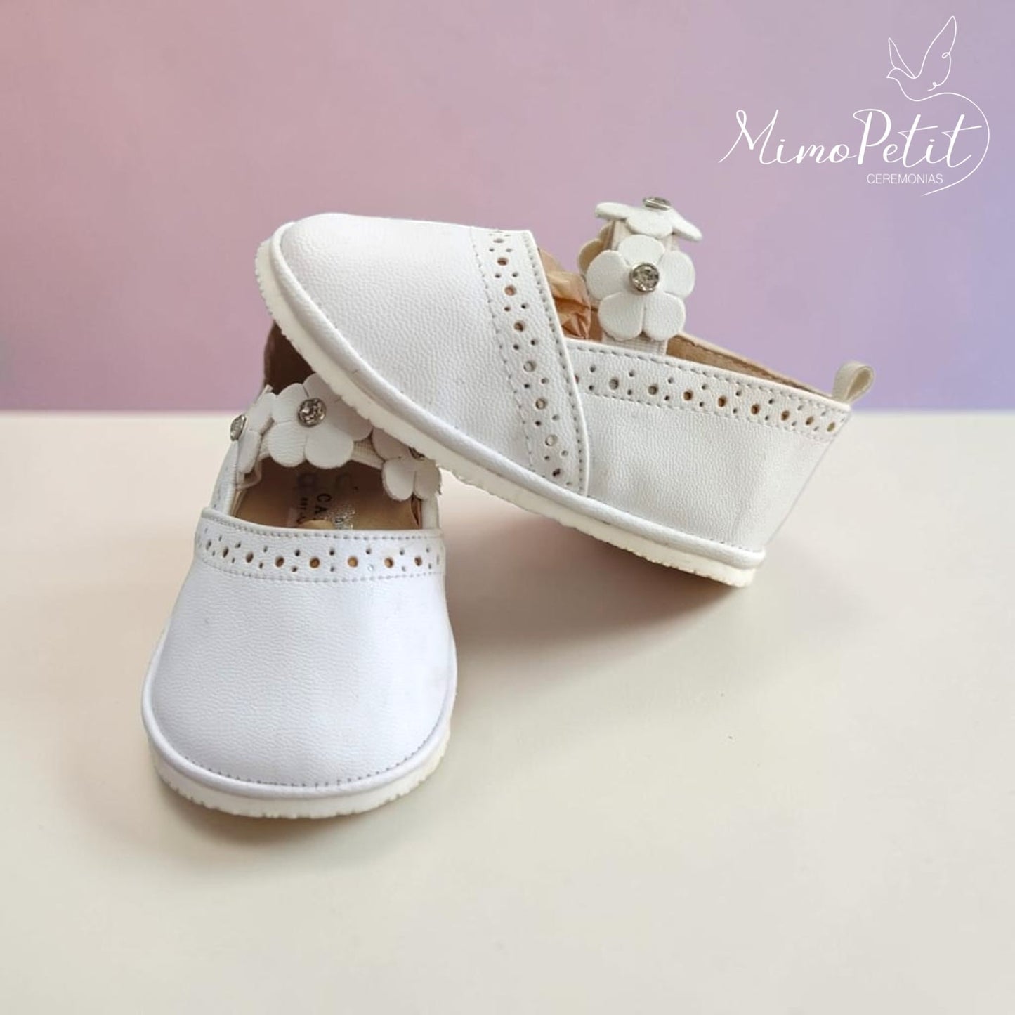 Zapato de Ceremonia |Niña