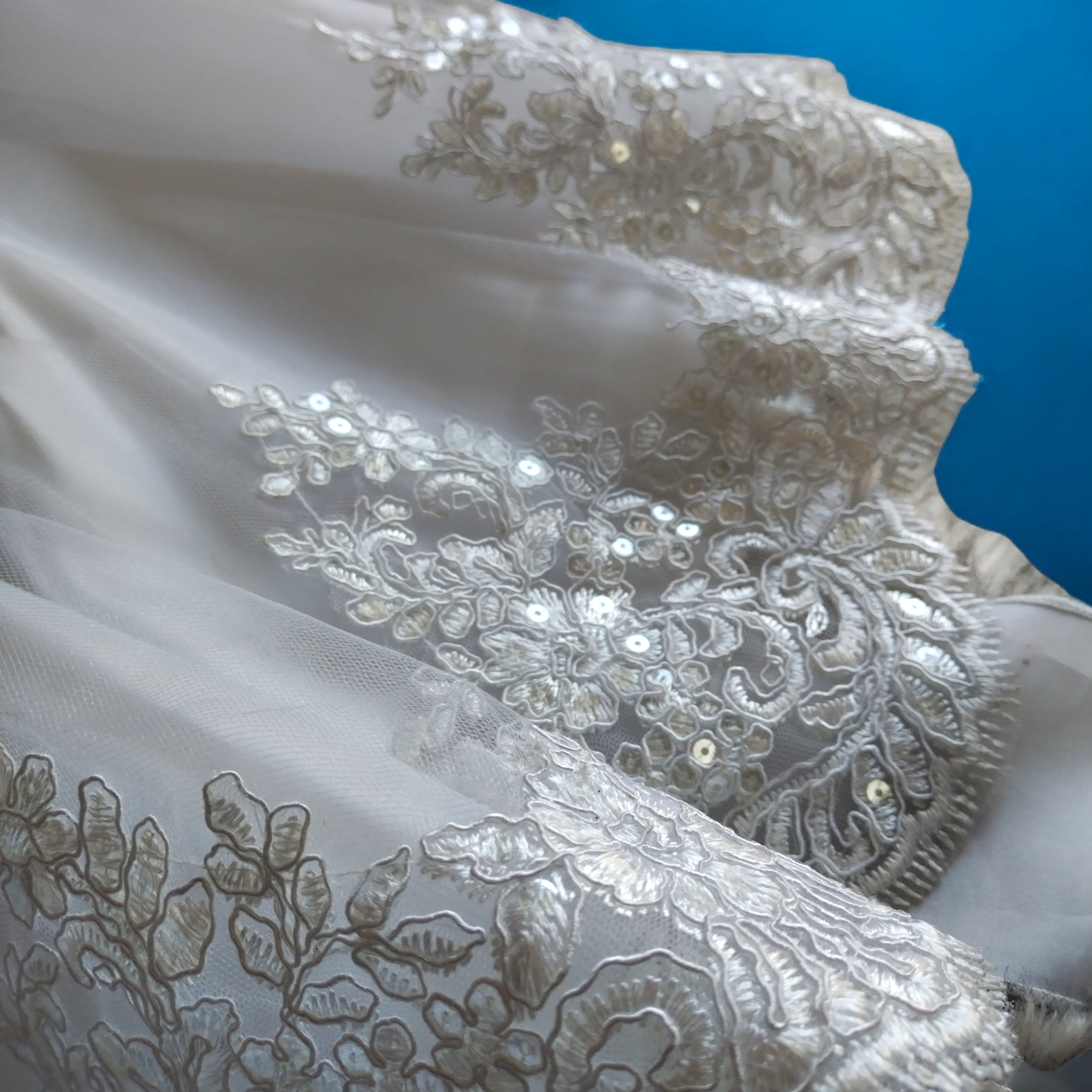 Vestido Desmontable Confirmación - Comunión Niña Blanco