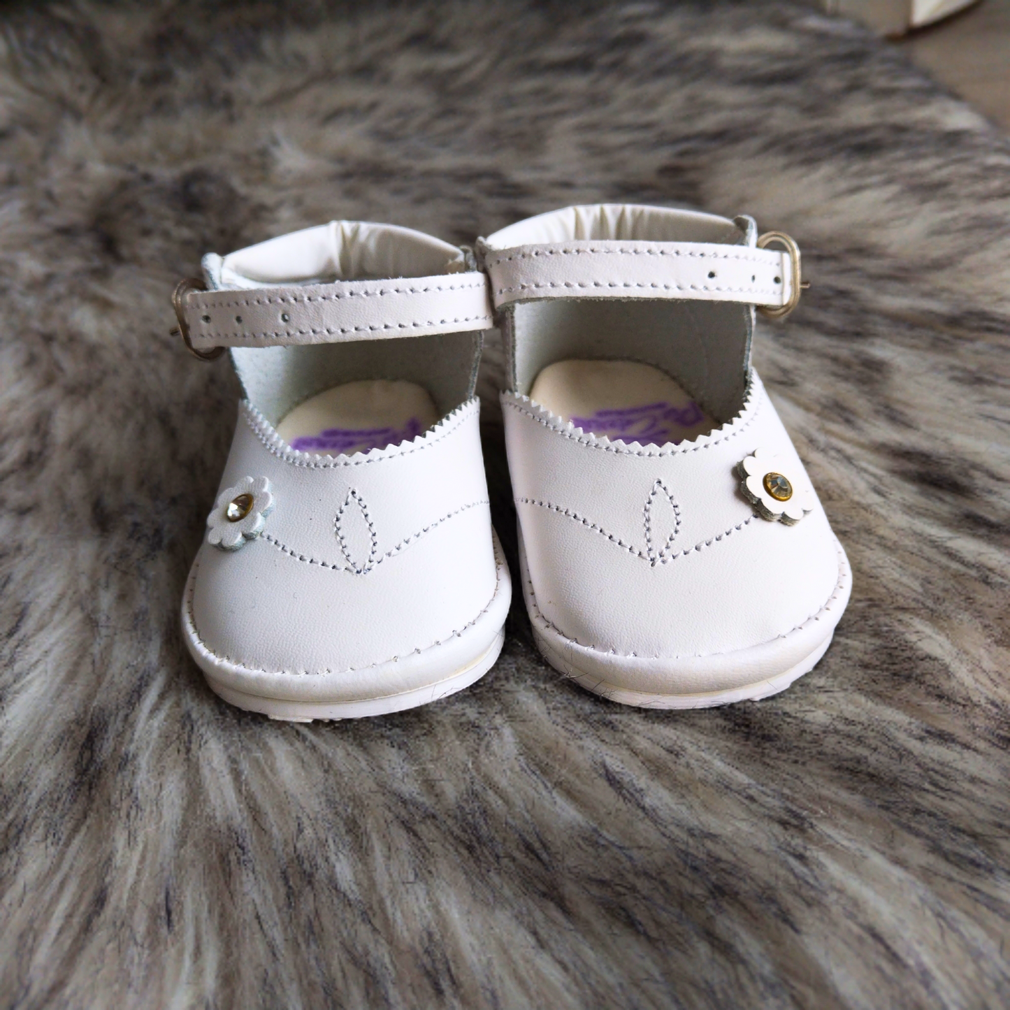 Zapatos Niña T10-T14