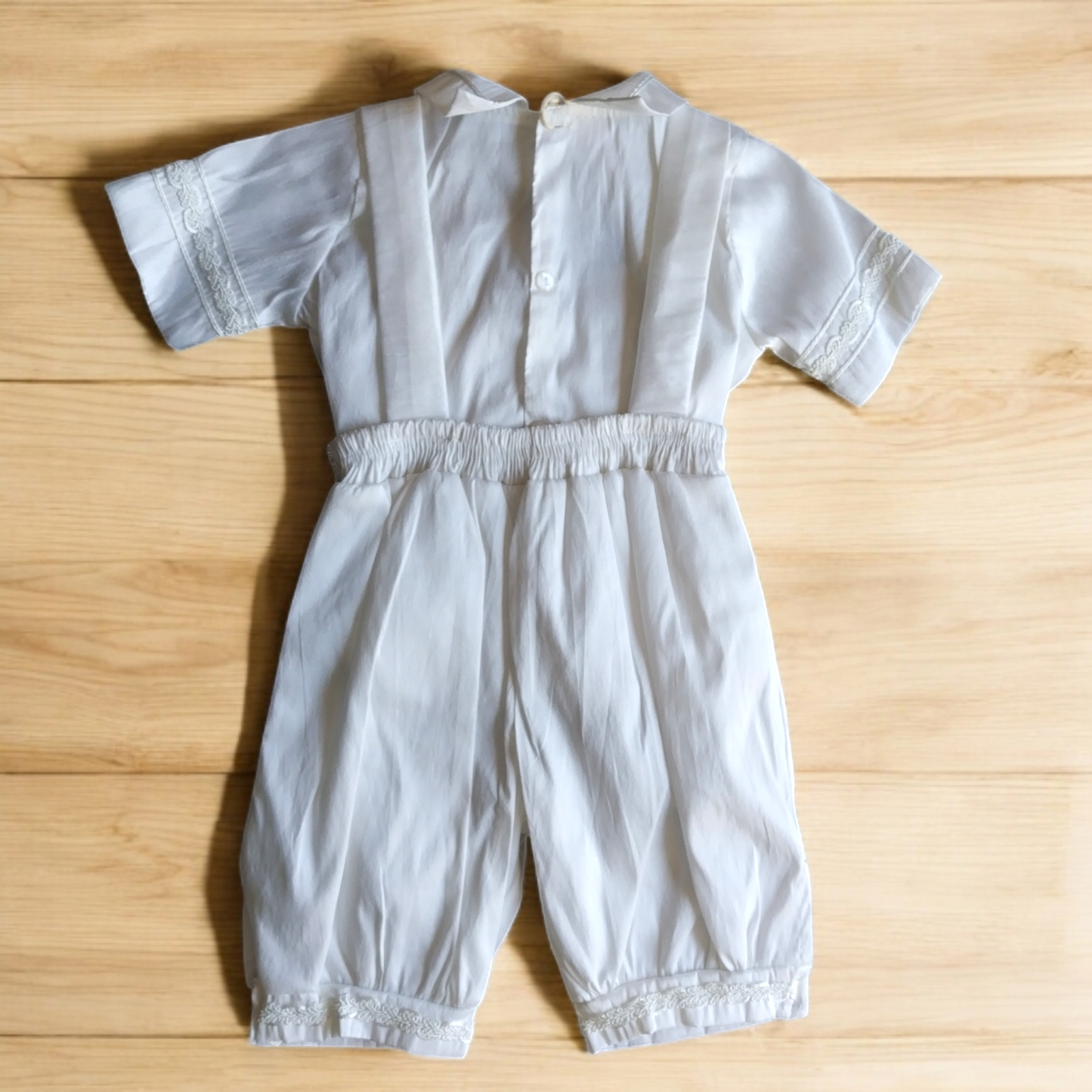 ROPON DESMONTABLE Niño T1 - T2- T3