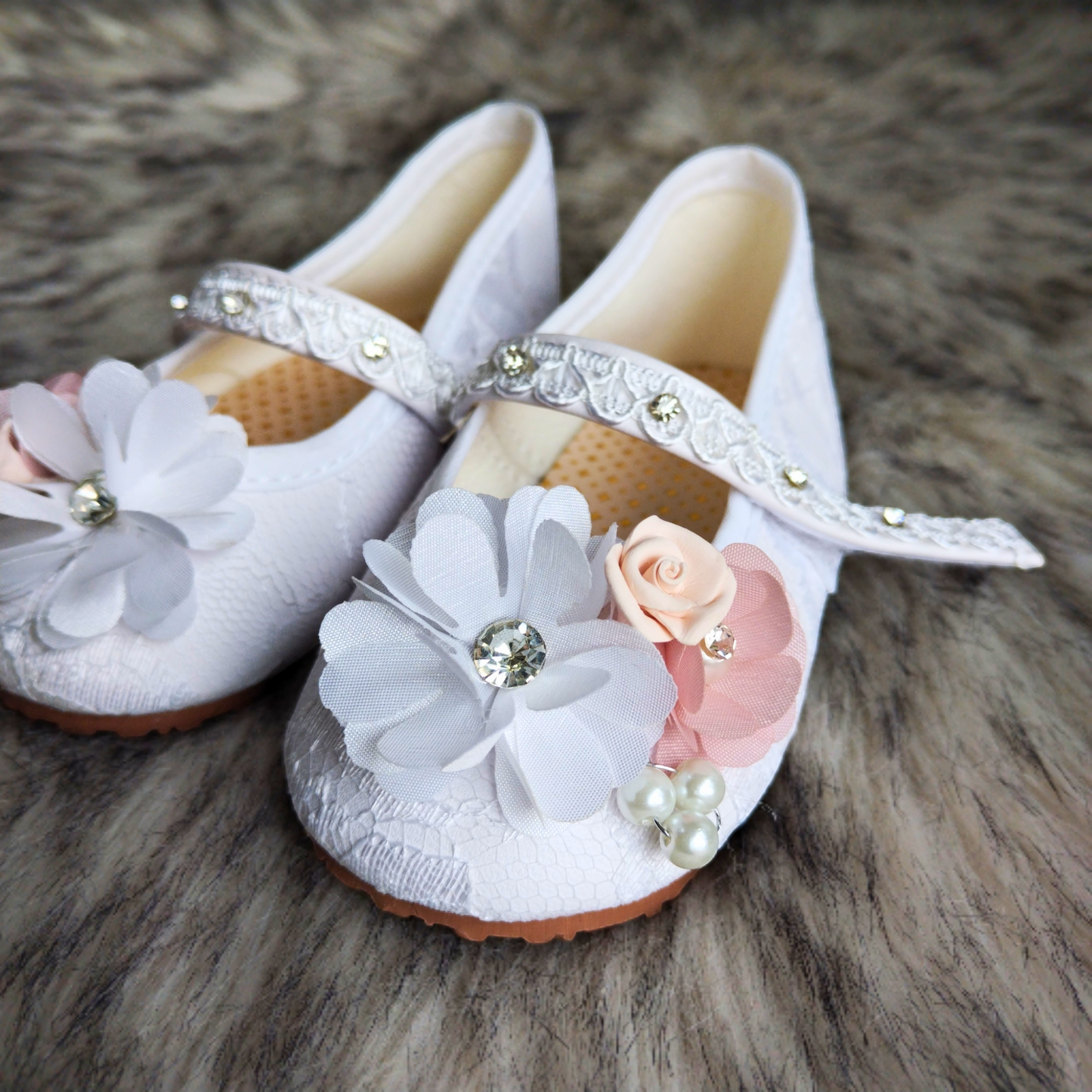 Zapatos Niña T11 - T14