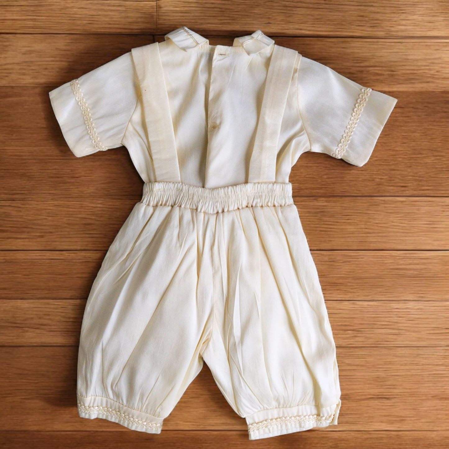 ROPON DESMONTABLE Niño T1 - T2- T3