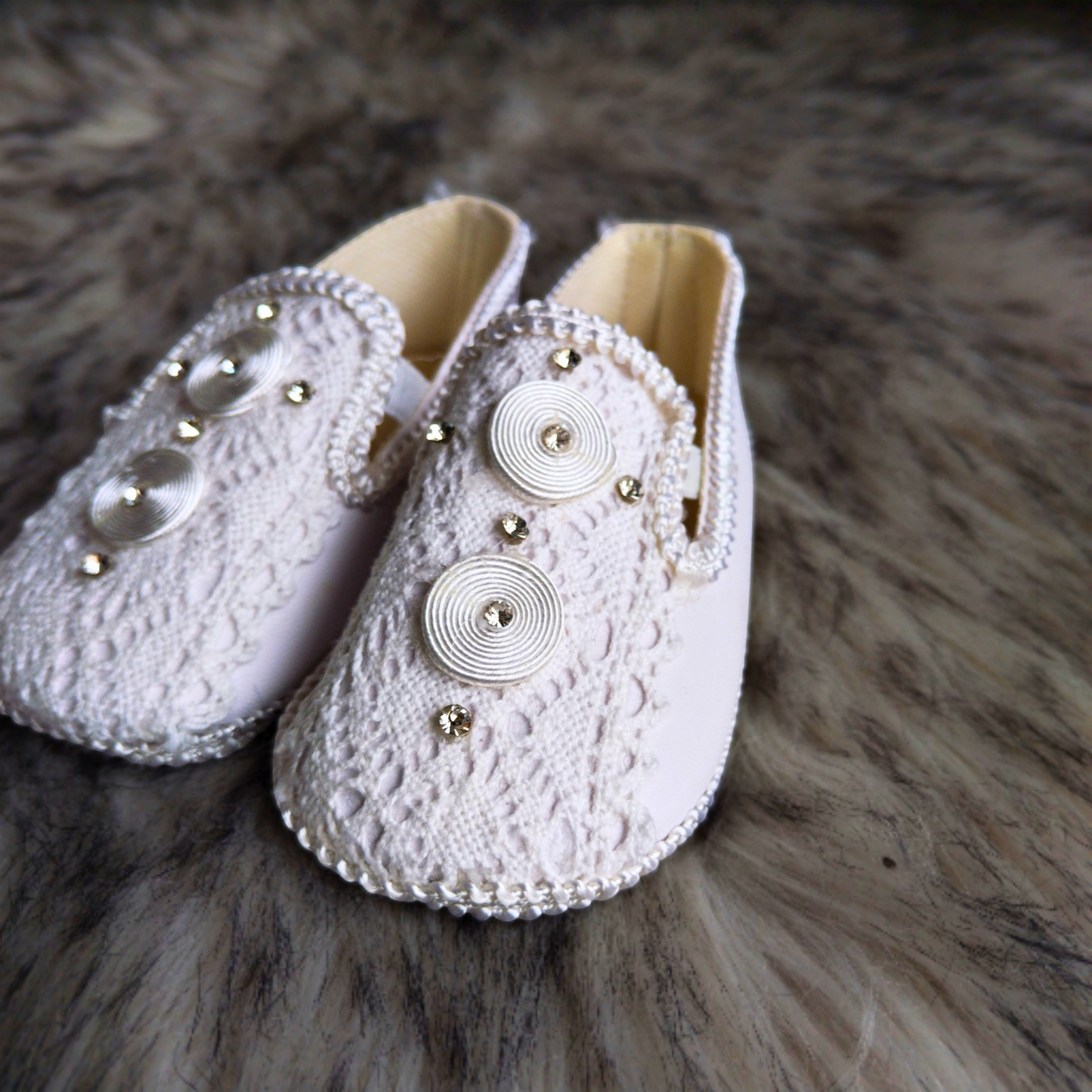 Zapatos Niño