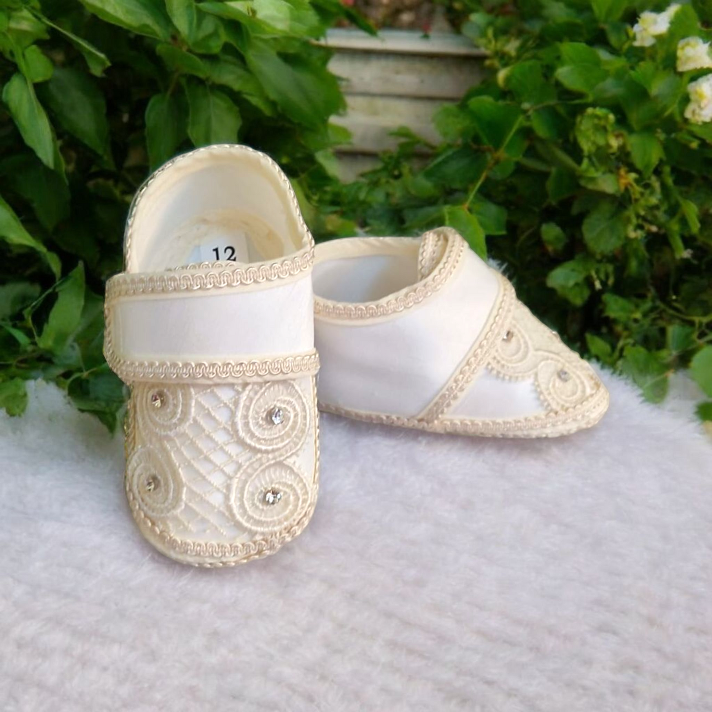Zapatos de Tela Niño