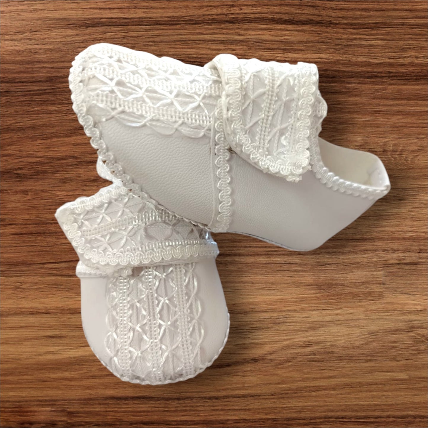 Zapato de Ceremonia