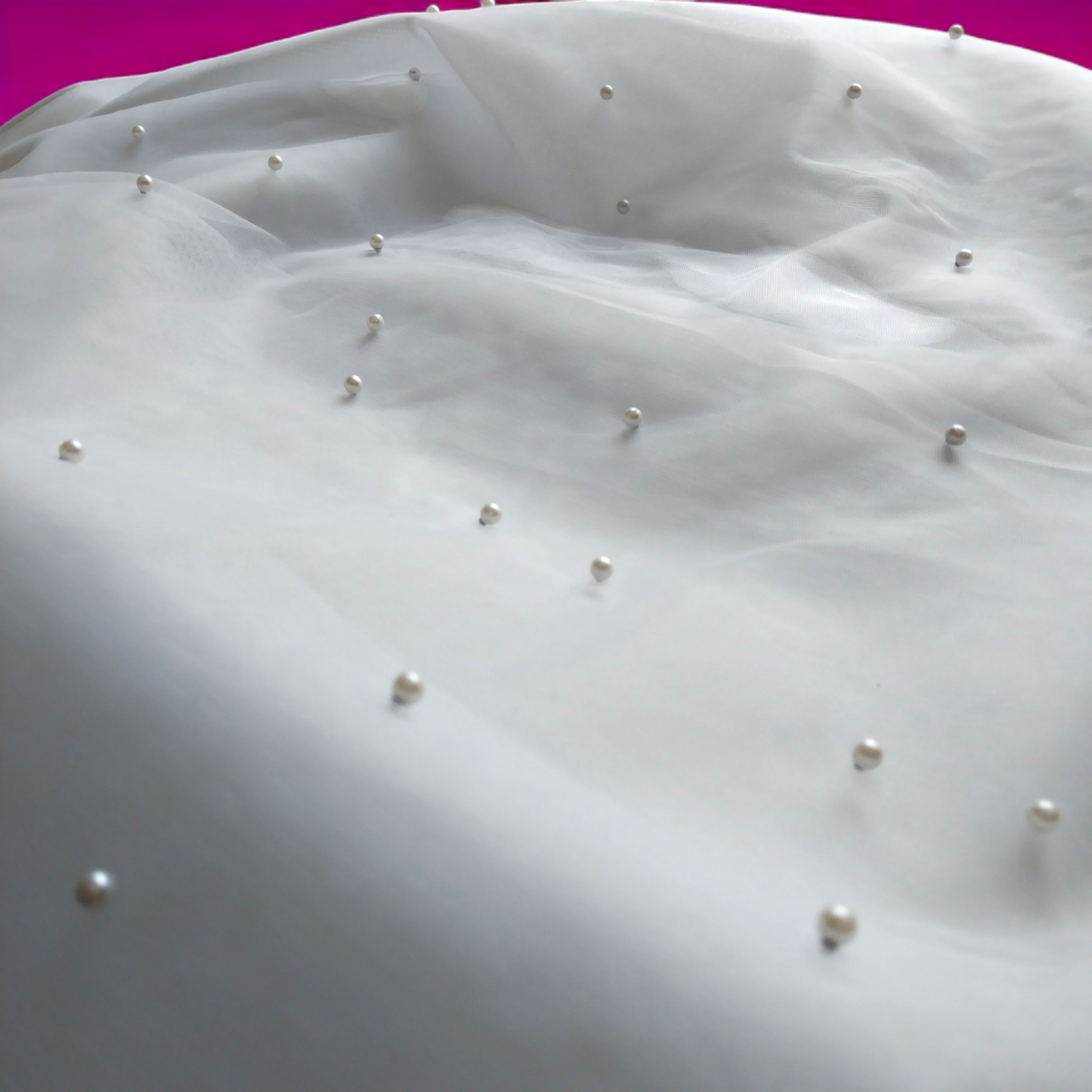 Vestido Comunión - Confirmación Niña Blanco T12 - T14