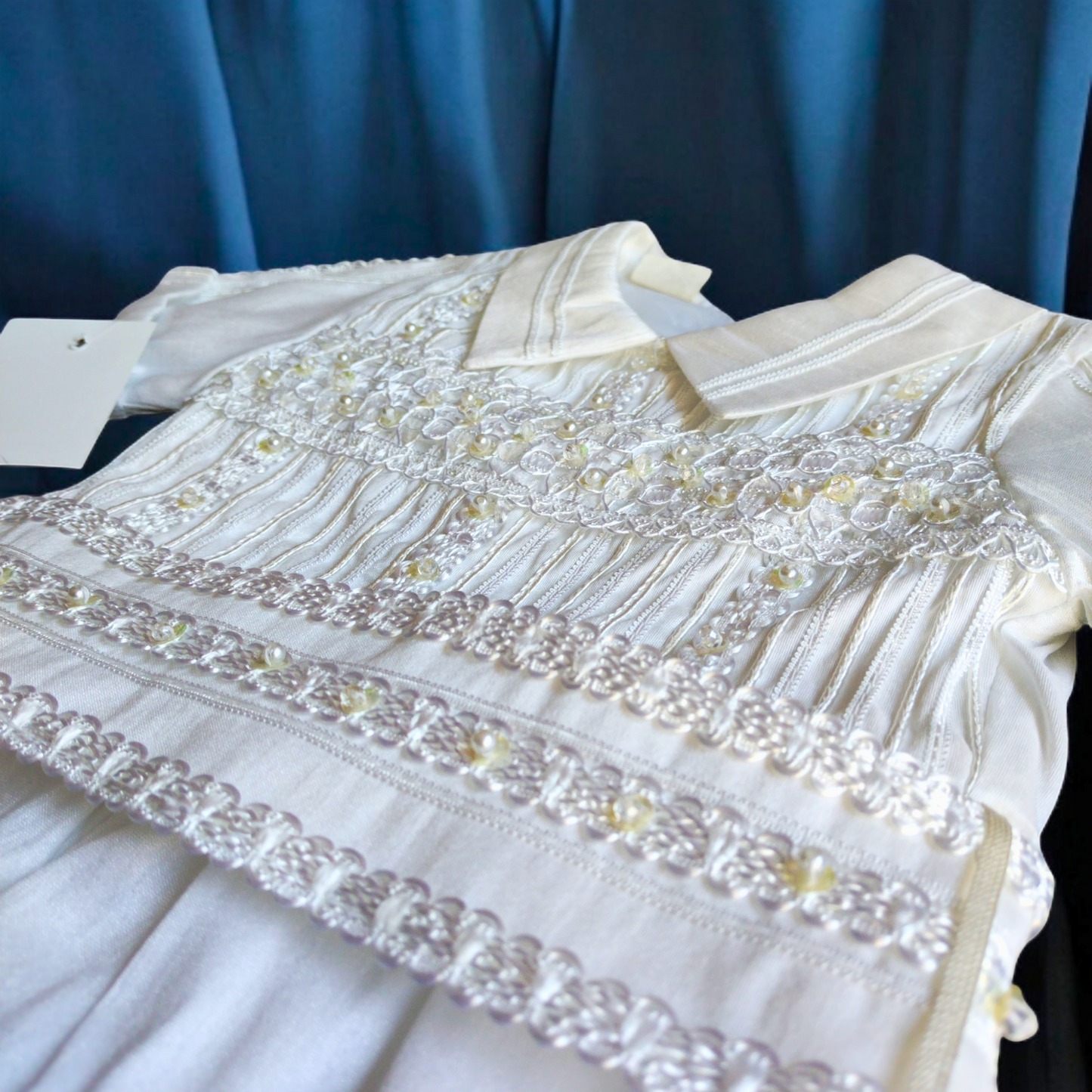 Ropón Niño T0 Meses