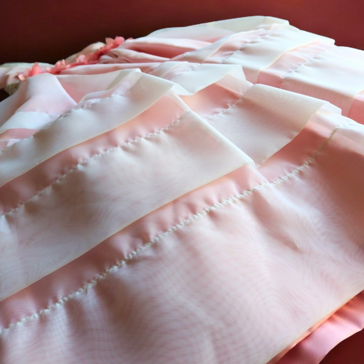 Vestido Fiesta Niña