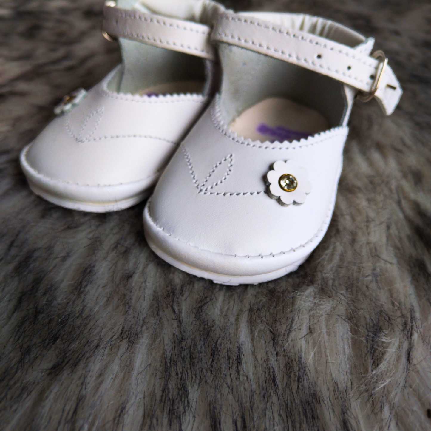 Zapatos Niña T10-T14