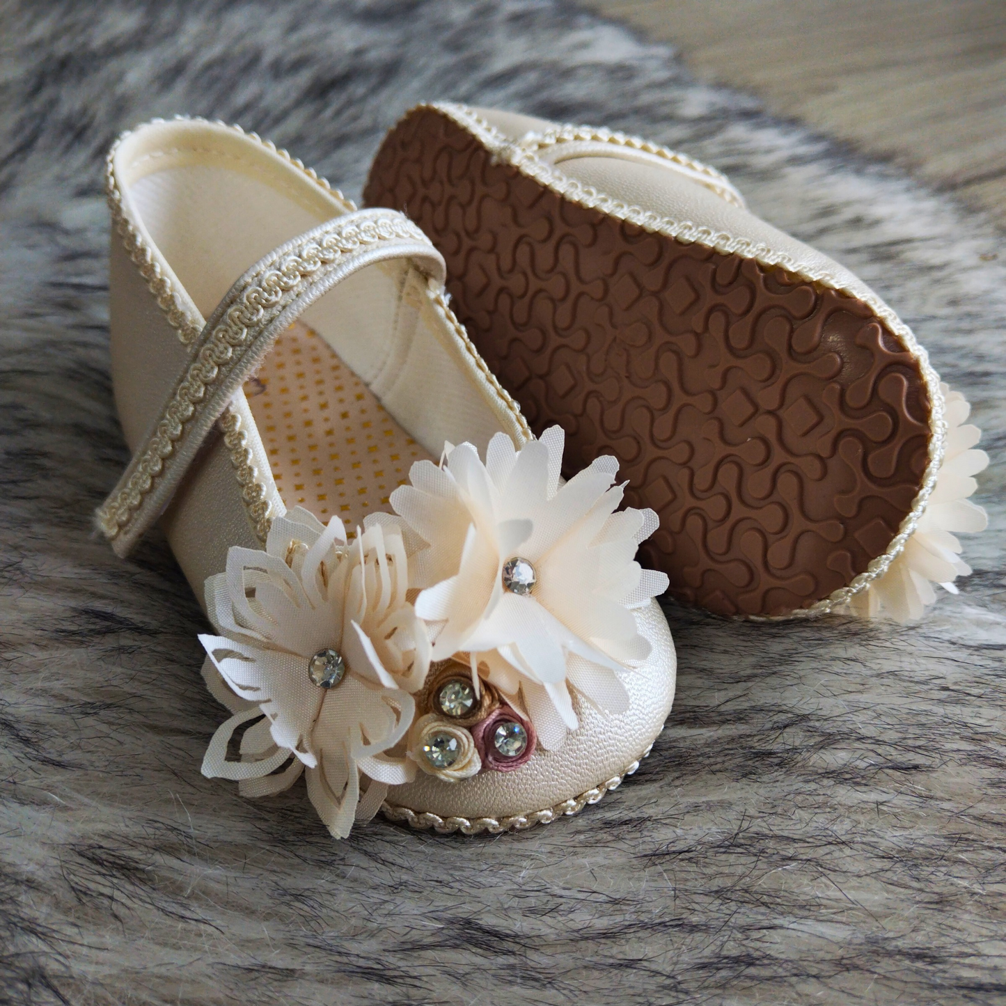 Zapatos Niña