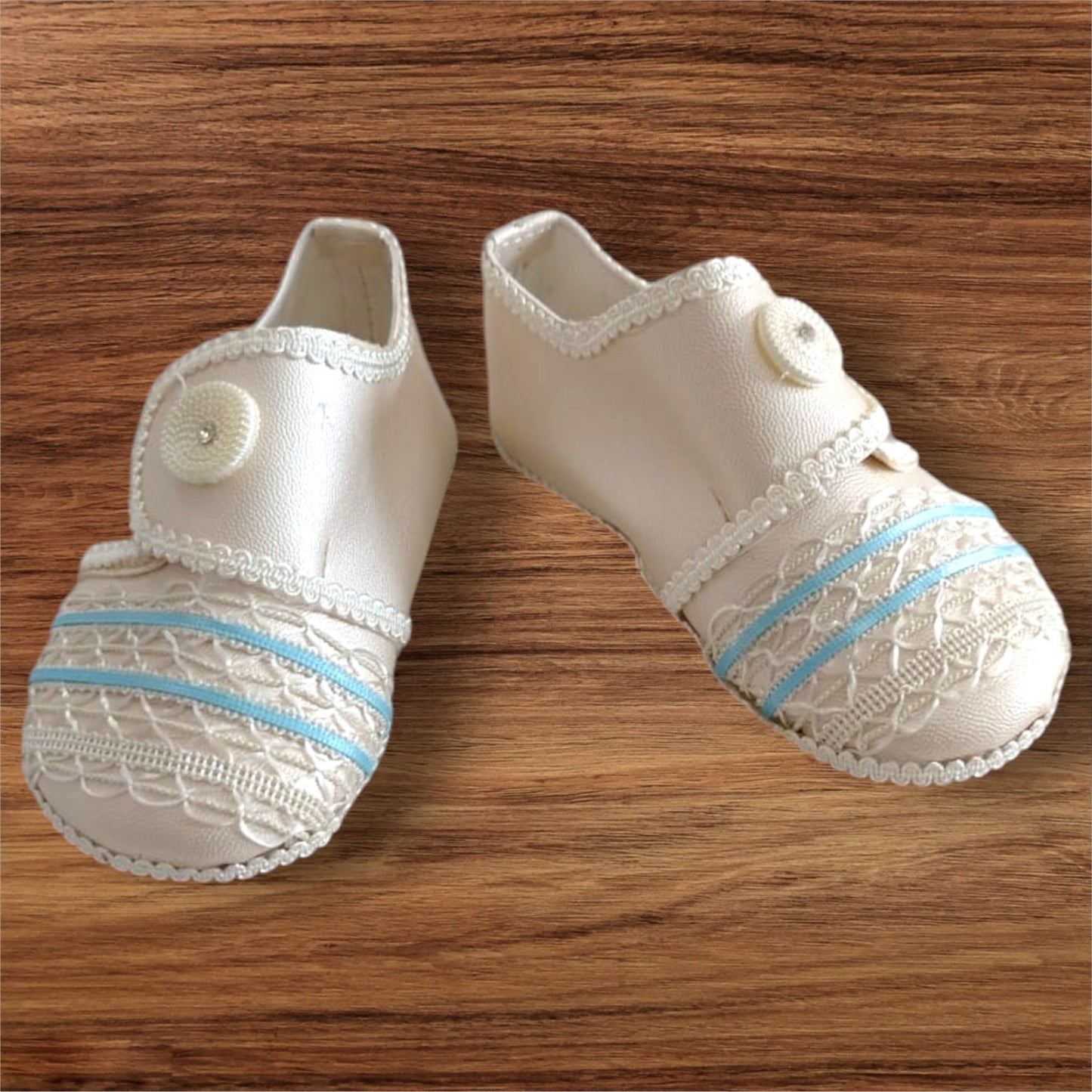 Zapato de Ceremonia |Niño