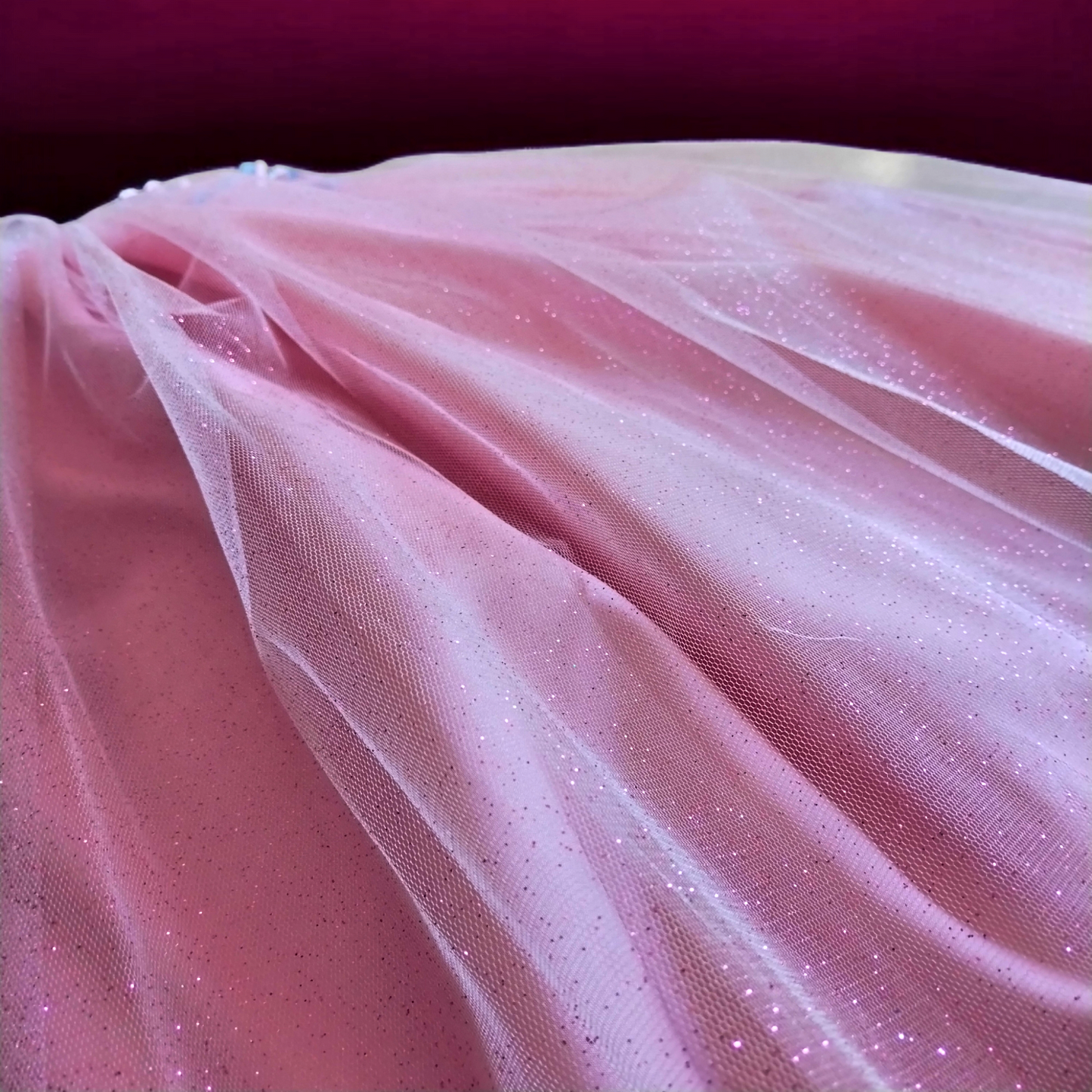 Vestido Fiesta Niña