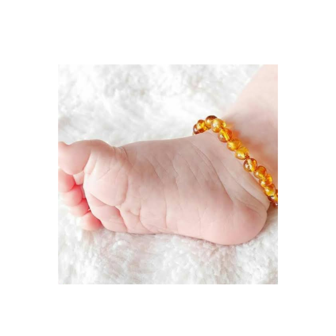 Pulsera de Ámbar