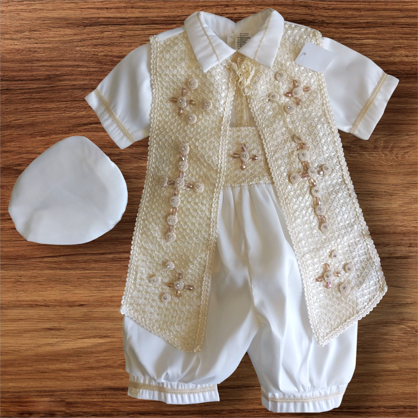 Ropón Niño T1 - T3-0312 - T0-P-0212