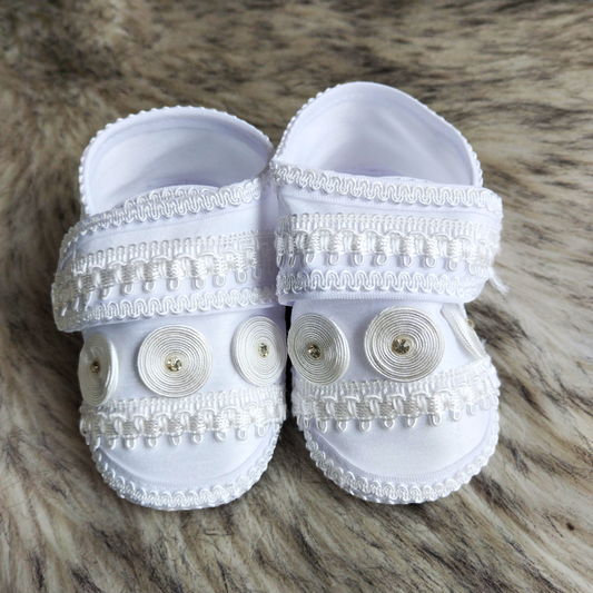 Zapatos de Tela Niño