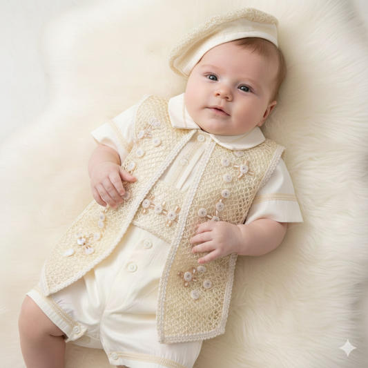 Ropón Niño T1 - T3-0312 - T0-P-0212