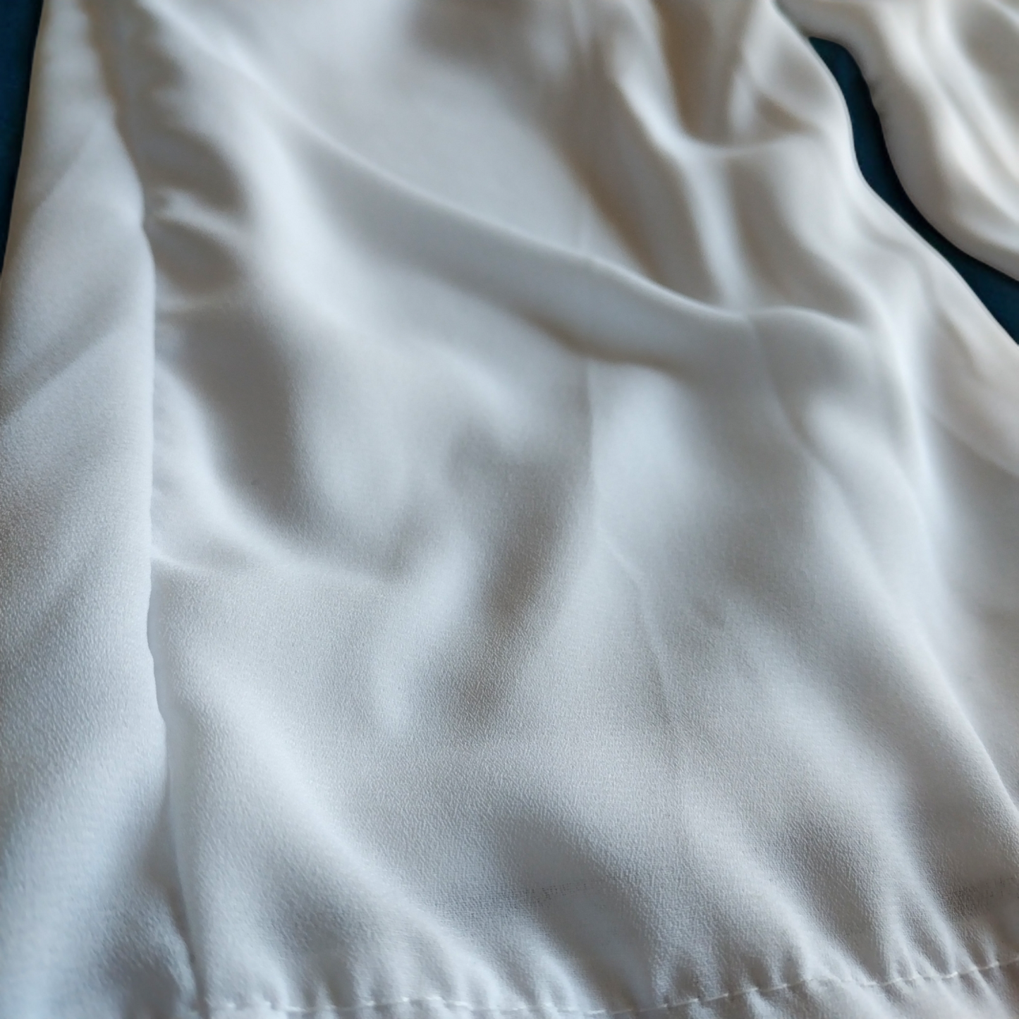 Vestido Palazzo  Desmontable Confirmación- Comunión Niña