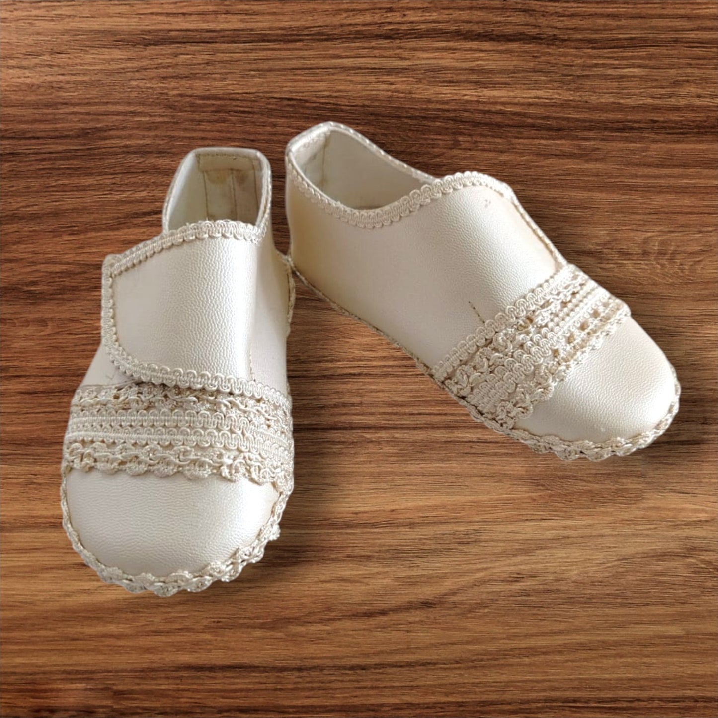 Zapato de Ceremonia |Niño