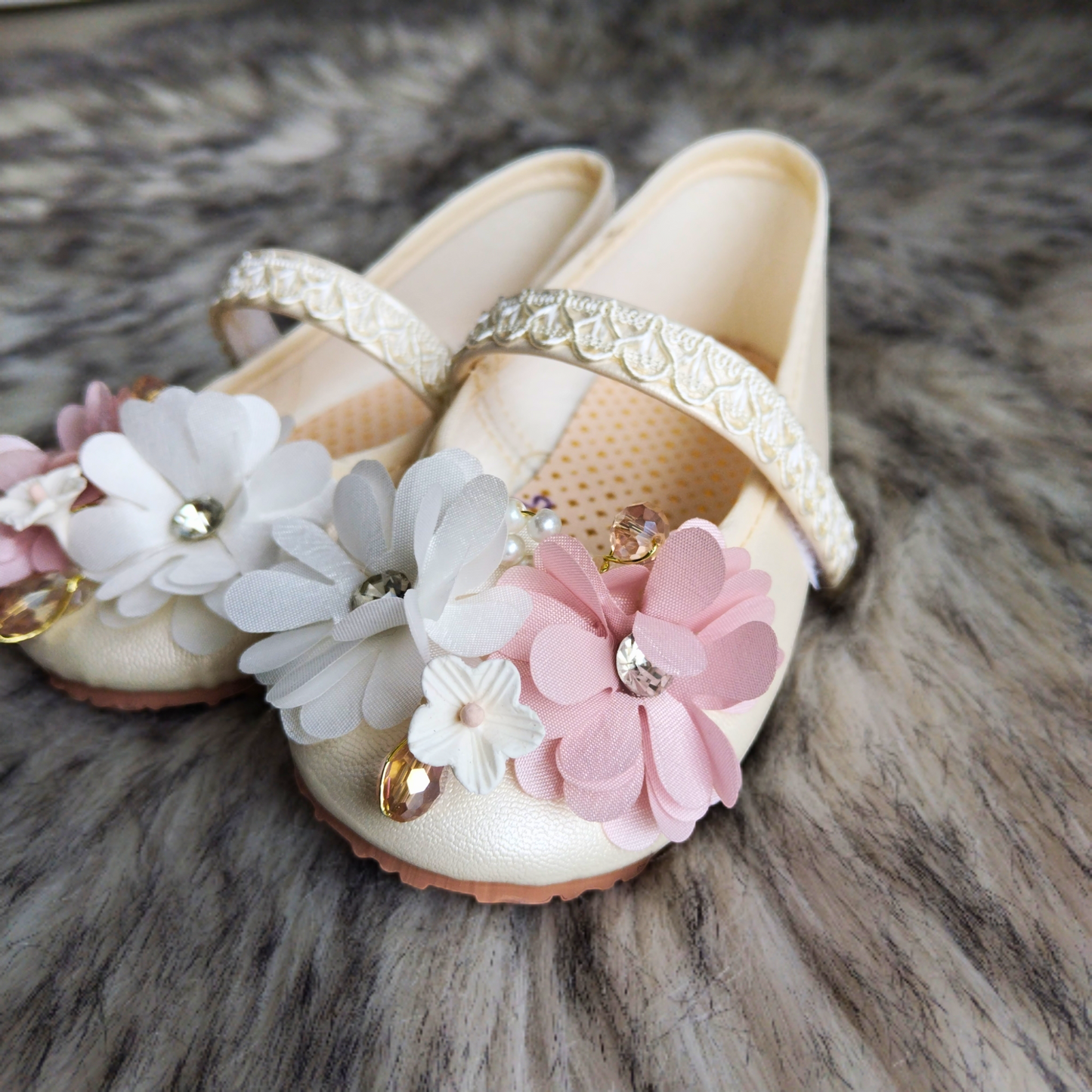 Zapatos Niña