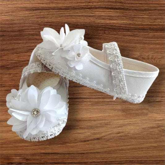 Zapato de Ceremonia |Niña