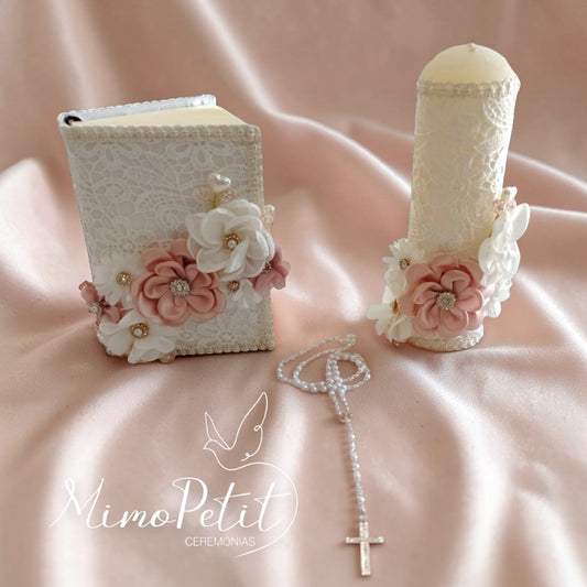 Kit de Vela | Primera Comunión