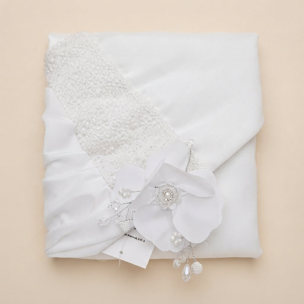 Vestido de Primera Comunión | Alessia · Colección 2026