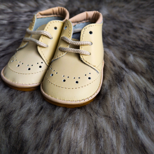 Zapatos Niño