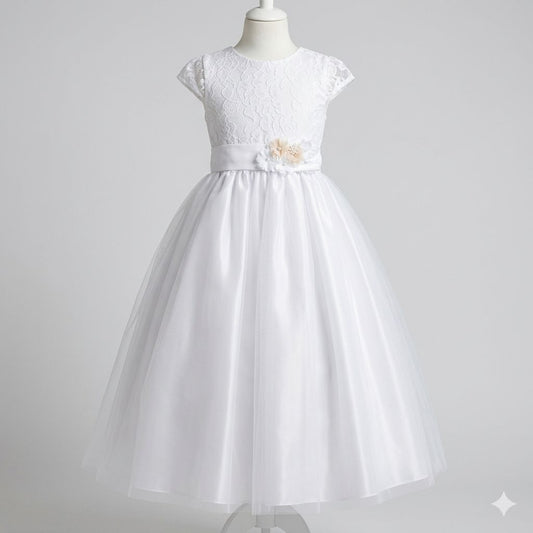 Vestido de Ceremonia "Divina Esencia"