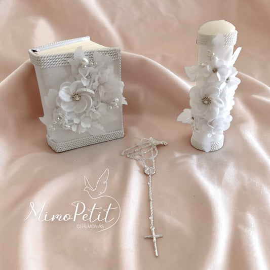 Kit de Vela | Primera Comunión