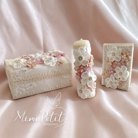 Kit de Vela | Primera Comunión