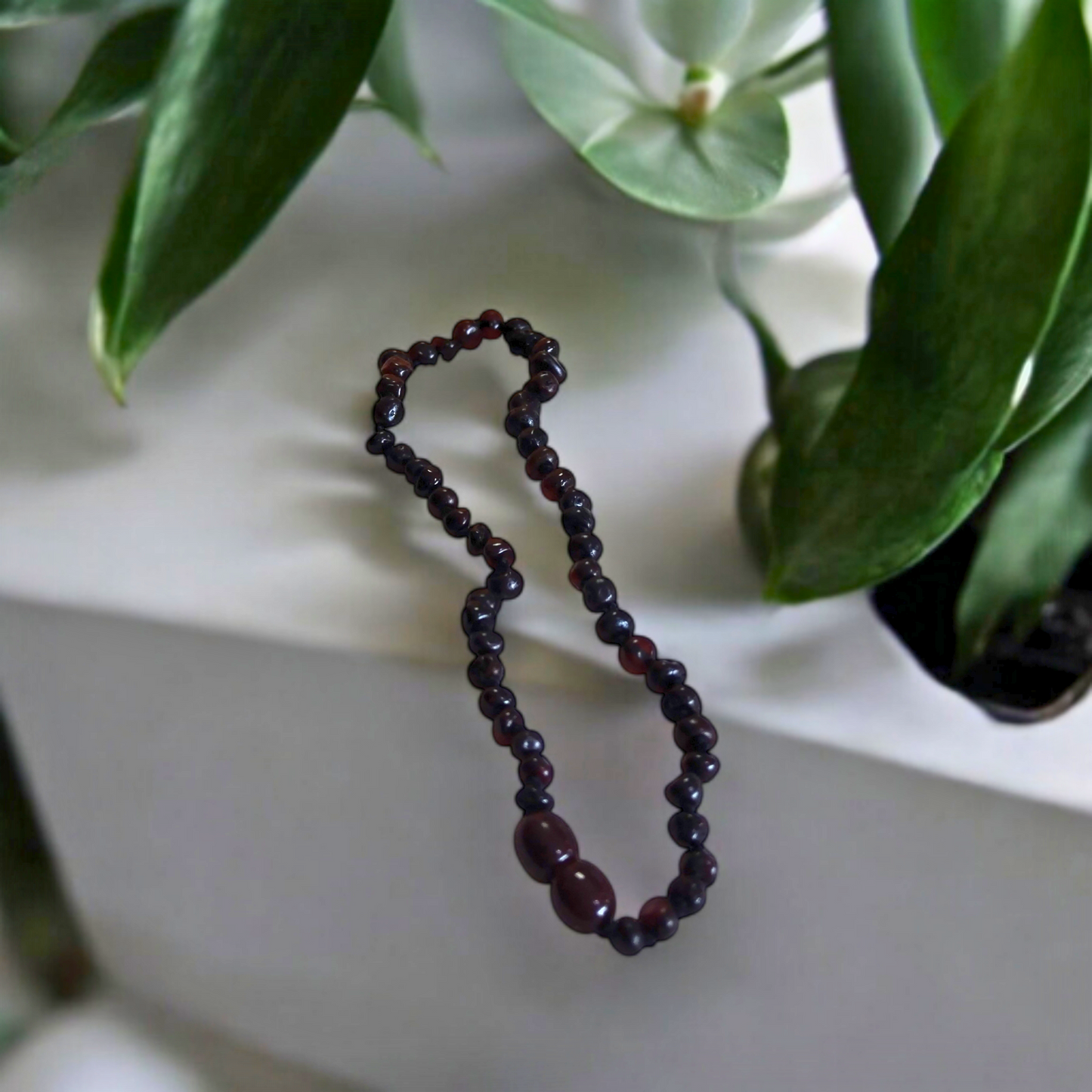 Collares Ámbar