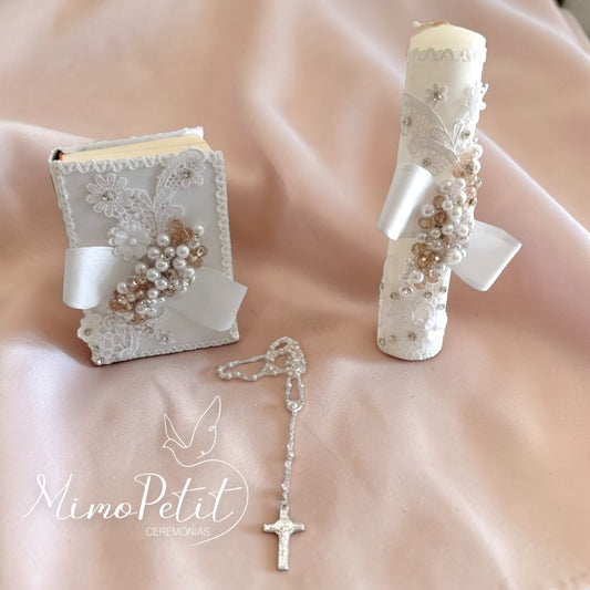 Kit de Vela | Primera Comunión