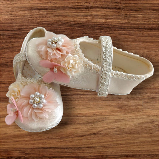 Zapato de Ceremonia |Niña