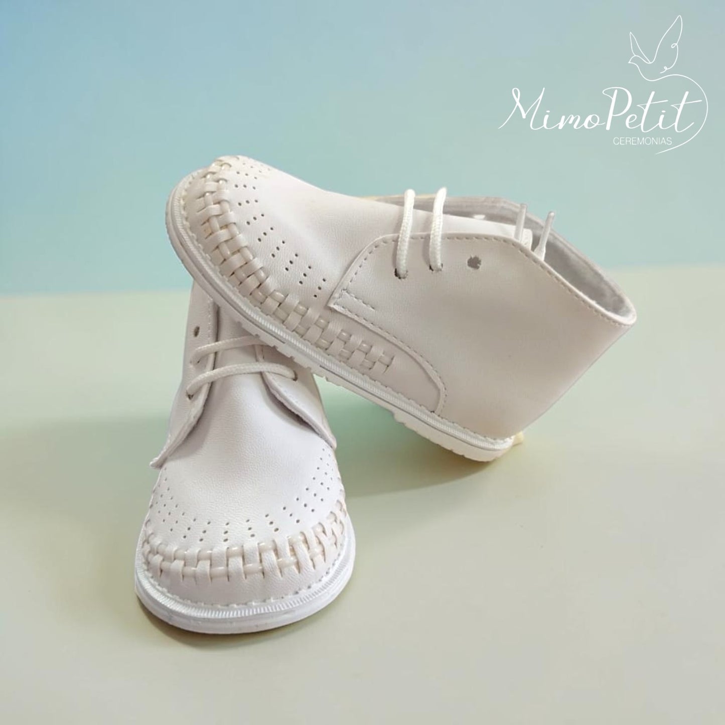 Zapato de Ceremonia |Niño