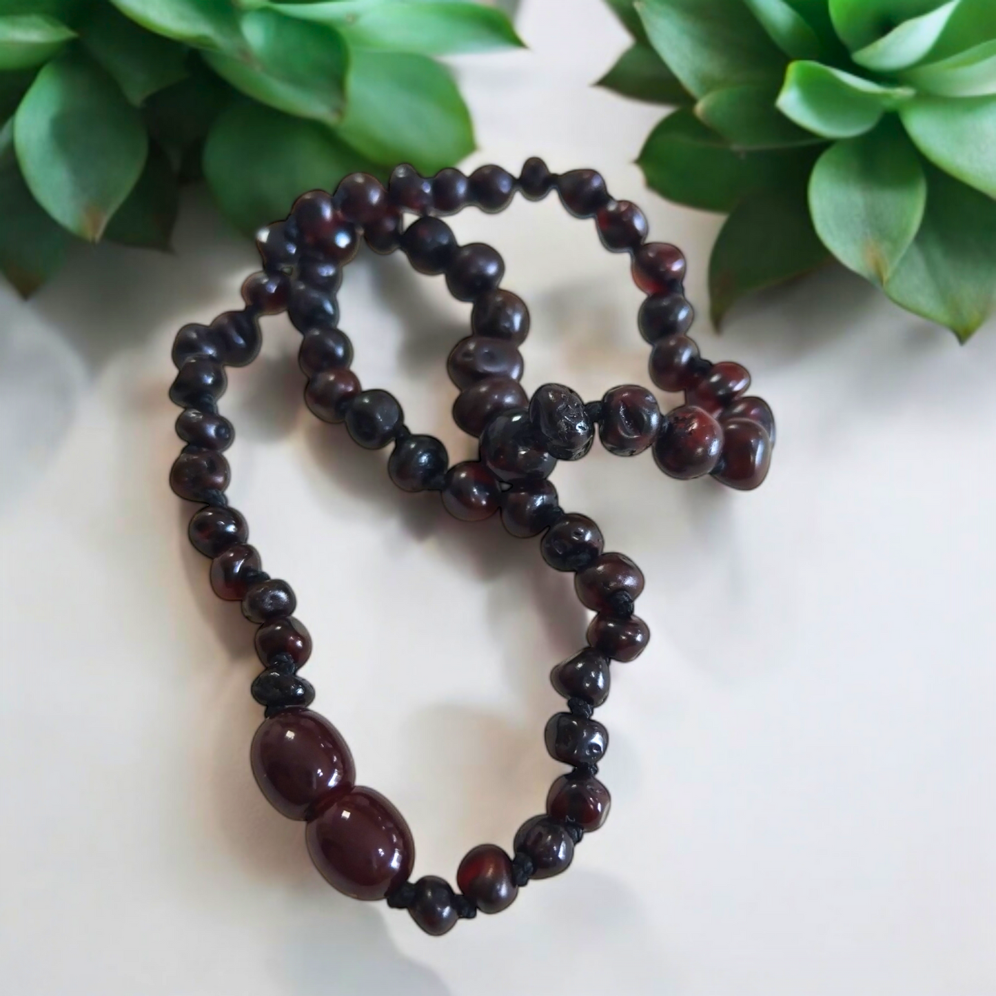 Collares Ámbar