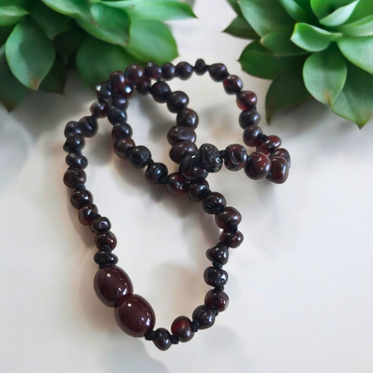 Collares Ámbar
