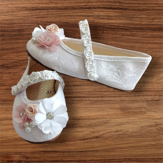 Zapato de Ceremonia |Niña