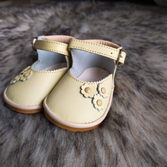 Zapatos Niña