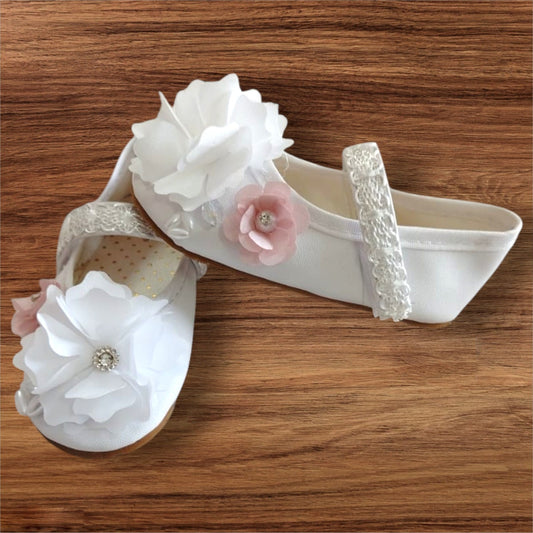 Zapato de Ceremonia |Niña
