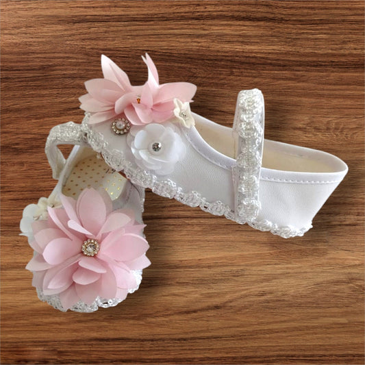 Zapato de Ceremonia |Niña
