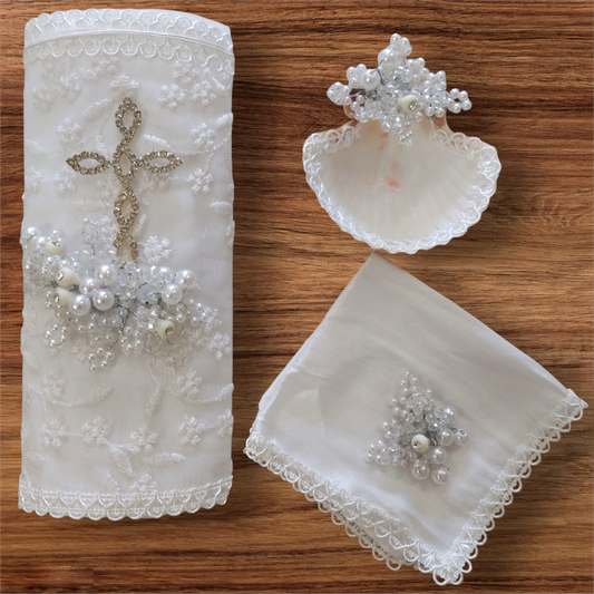 Kit de Bautizo | Niño